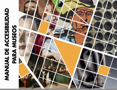 MANUAL DE ACCESIBILIDAD PARA MUSEOS.